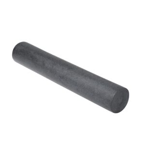 lifeline foam muscle roller for decreased recovery time and muscle soreness