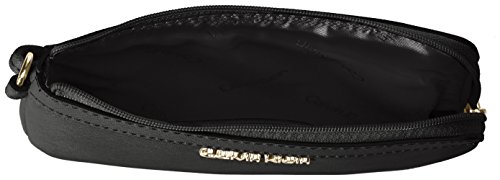 Calvin Klein Saffiano Wristlet