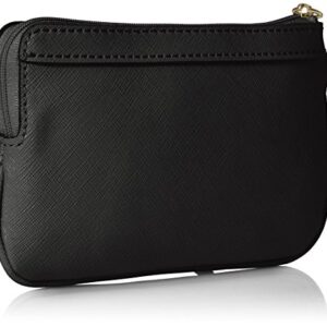 Calvin Klein Saffiano Wristlet