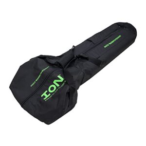 ion 24245 ice auger carrying bag