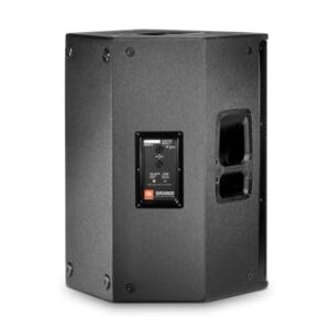 JBL Professional SRX815 Portable 2-Way Bass Reflex Passive System Speaker, 15-Inch, Black