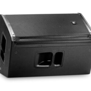 JBL Professional SRX815 Portable 2-Way Bass Reflex Passive System Speaker, 15-Inch, Black