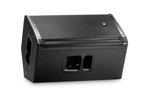 JBL Professional SRX815 Portable 2-Way Bass Reflex Passive System Speaker, 15-Inch, Black