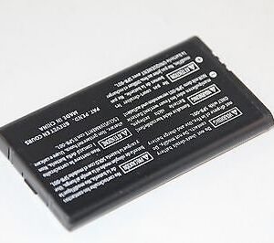 New 2015 Version Nintendo 3DS XL Battery Replacement SPR-003 (NOT COMPATIBLE WITH REGULAR 3DS)