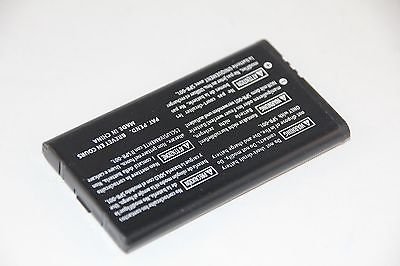 New 2015 Version Nintendo 3DS XL Battery Replacement SPR-003 (NOT COMPATIBLE WITH REGULAR 3DS)