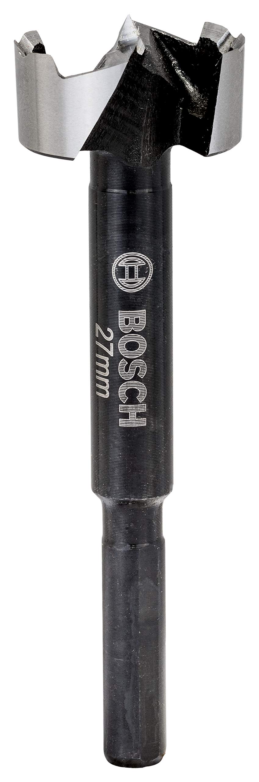 Bosch 2608577011 drill toothed 27mm Forstner Bits