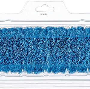 STAR BRITE Telescoping Deck Brush (040092-1FF),Blue