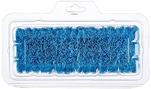 STAR BRITE Telescoping Deck Brush (040092-1FF),Blue