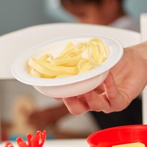 Melissa & Doug Prepare & Serve Pasta Play Food Set