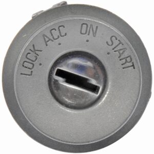 Dorman 924-786 Ignition Lock Cylinder Compatible with Select Toyota Models, 5.9 x 2.7 x 2.7 inches