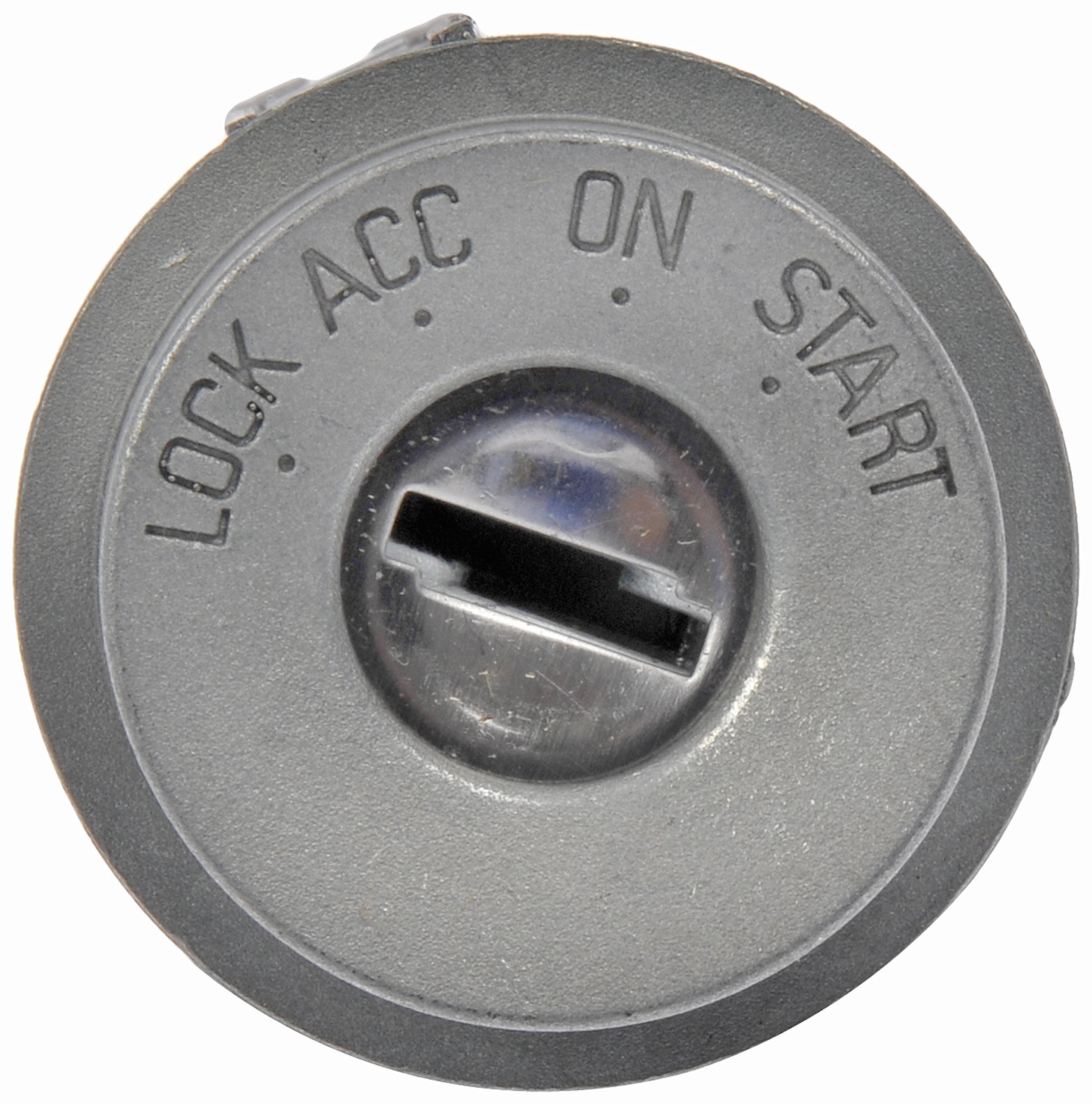 Dorman 924-786 Ignition Lock Cylinder Compatible with Select Toyota Models, 5.9 x 2.7 x 2.7 inches