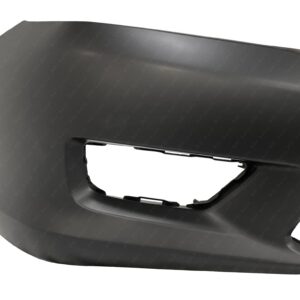 NorthAutoParts 04711T2AA90ZZ Fits Honda Accord Front Primered Bumper Cover HO1000288