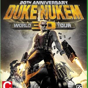 Duke Nukem 3D: 20th Anniversary World Tour - Xbox One