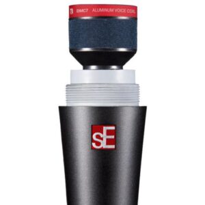 SE ELECTRONICS - V7 Studio Grade Handheld Microphone Supercardioid