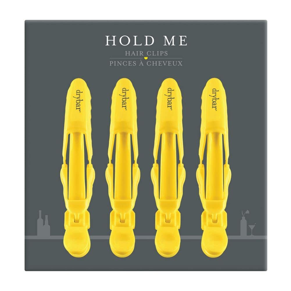 Drybar Hold Me Hair Clips