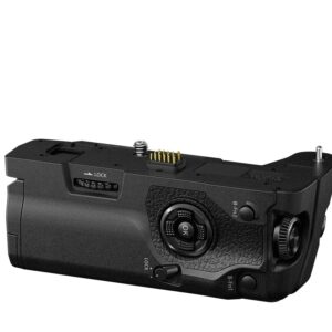 Olympus HLD-9 Power Battery Grip Plus - Black