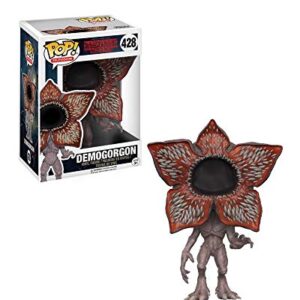 Funko POP! Television: Stranger Things - Demogorgon (Styles May Vary), Multicolor