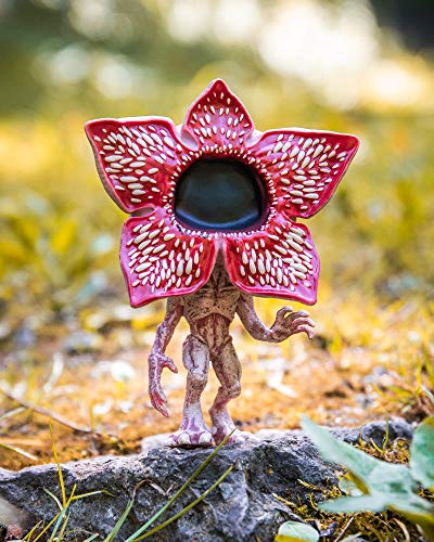 Funko POP! Television: Stranger Things - Demogorgon (Styles May Vary), Multicolor