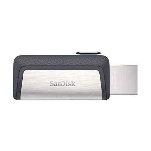 Sandisk SDDDC2-032G-A46 SanDisk Ultra 32GB Dual Drive USB