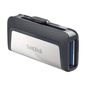 Sandisk SDDDC2-032G-A46 SanDisk Ultra 32GB Dual Drive USB