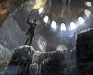 Rise of The Tomb Raider: 20 Year Celebration (PS4)