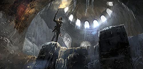 Rise of The Tomb Raider: 20 Year Celebration (PS4)