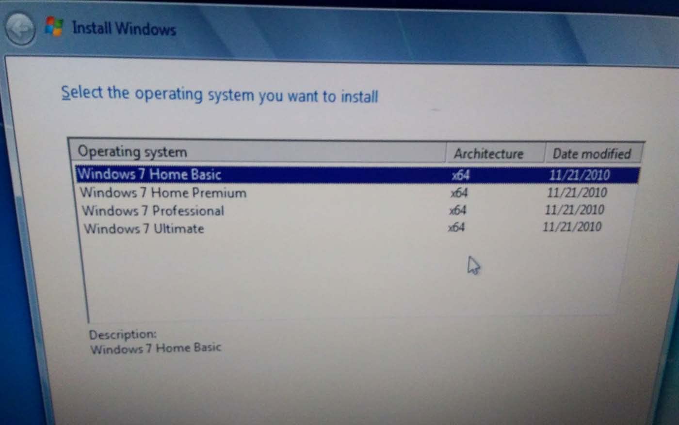 9th & Vine 2 DVDs Compatible With Windows 7 32-64 bit All Versions Professional, Home Premium, Ultimate, Basic. Install To Factory Fresh, Recover, Repair and Restore Boot Disc. Fix PC