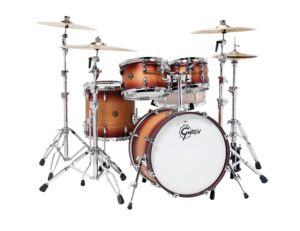 gretsch drums drum set (rn2-e604-stb)