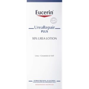 Eucerin UreaRepair Plus 10% Urea Lotion, 400 ml Lotion