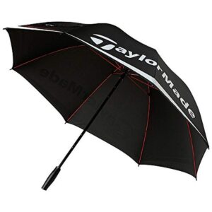 taylormade golf single canopy umbrella, 60"