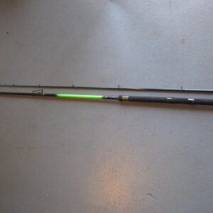 HT Jiggin Stick Glass Series Crappie Rod (12 FT)