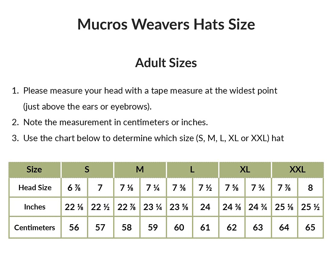 Mucros Weavers Kerry Cap, Irish Hat for Men, Herringbone Wool, Green, Large