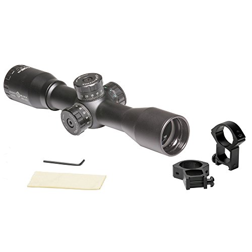 Sightmark Core TX 4x32 .223 BDC Riflescope