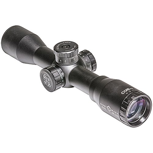 Sightmark Core TX 4x32 .223 BDC Riflescope