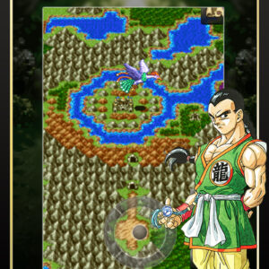 DRAGON QUEST III