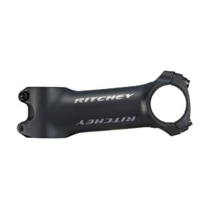 Ritchey WCS C220 84D Bike Stem - 31.8mm, 90mm, 6 Degree, Aluminum, for Mountain, Road, Cyclocross, Gravel, and Adventure Bikes