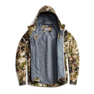 SITKA Gear Thunderhead Jacket Optifade Subalpine XX Large