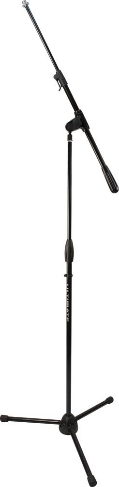 Ultimate Support Microphone Stand, Black (PRO-R-T-T)