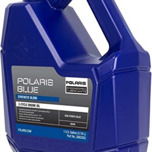 Polaris 2882202 Synthetic 2-Cycle Engine Oil NEW (replaces old 2875036)