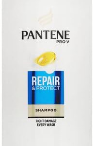 Pantene Pro-V Repair & Protect Shampoo, 20.1 fl oz