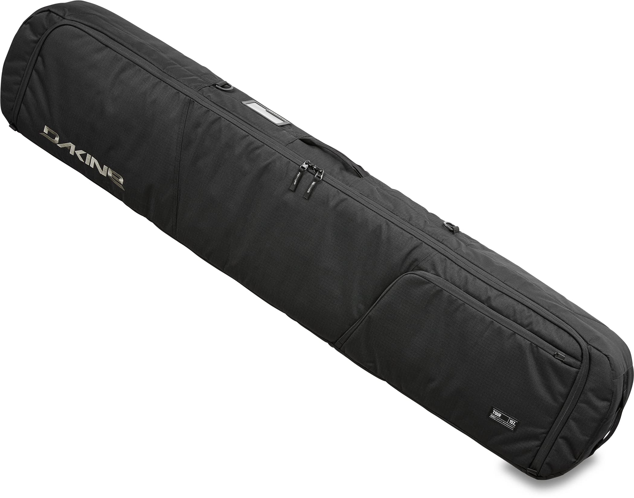 Dakine Tour Snowboard Bag - Black, 157cm