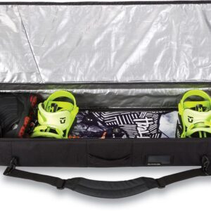 Dakine Tour Snowboard Bag - Black, 157cm