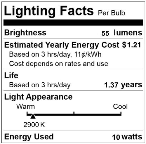 CTKcom MR11 12 Volt 10 Watt Halogen Light Bulbs,30 Degree Beam Spread Precision Halogen Reflector Fiber Optic Light Bulb with Glass Cover,6 Pack