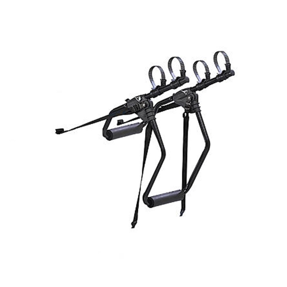 Schwinn 2 Bike Trunk Car Rack