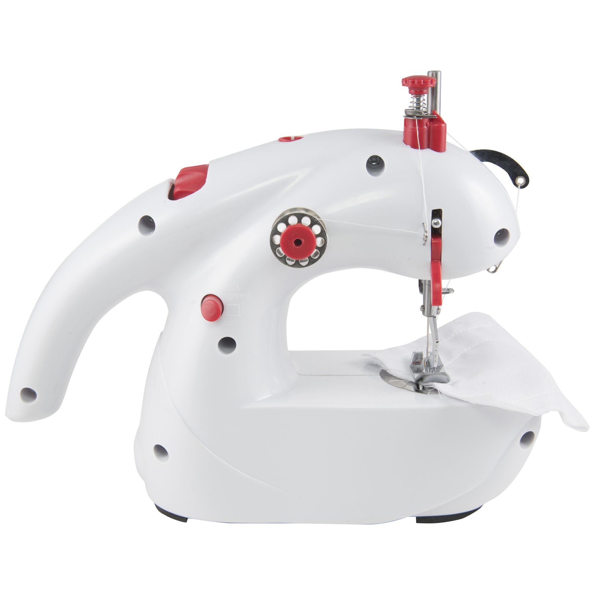 SINGER Stitch Sew Quick 2, White