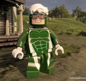 Lego Marvel Avengers (Xbox One)