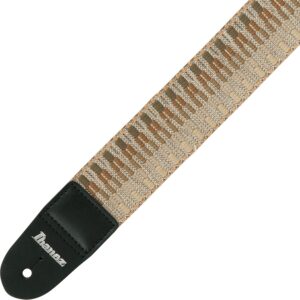 Ibanez GSB50 Braided Strap (GSB50C4)