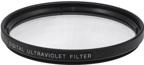 40.5mm Multi-Coated UV Protective Filter for Sony Alpha A5000, A5100, A6000, A6300, A6500, NEX-5TL, NEX-6 Digital Camera That has Sony 16-50mm f/3.5-5.6 OSS Alpha E-Mount Retractable Zoom Lens