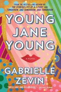 young jane young: a novel