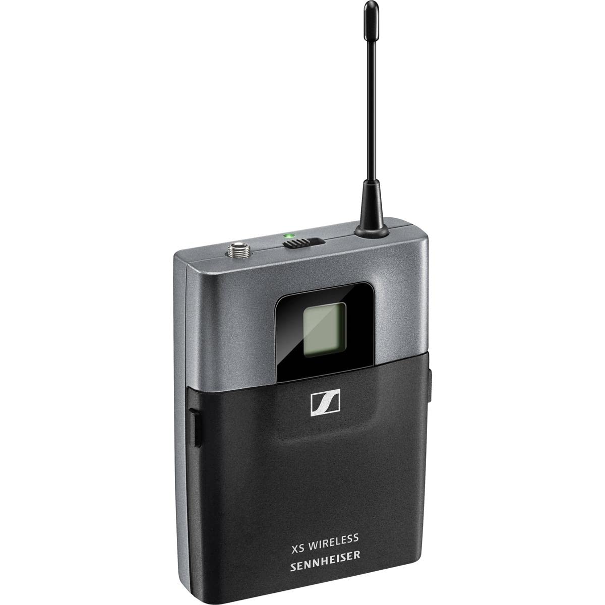 Sennheiser XSW 1-ME2-A Wireless Presentation Microphone, A Range 548-572 MHz,Black